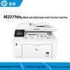 HP Многофункциональный лазерный принтер M227fdw, штепсель CN (адаптер в комплекте)