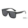 New driving polarized sunglasses men's fishing UV protection glasses fashion trend high-end sunglasses