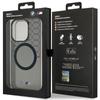 Bmw Bmhmp14Lhgpk Case For Iphone 14 Pro - Gray Pattern Magsafe