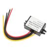 DC DC 12V24V 9‑32V to 12V5A Регулятор напряжения Водонепроницаемый огнестойкий преобразователь напряжения