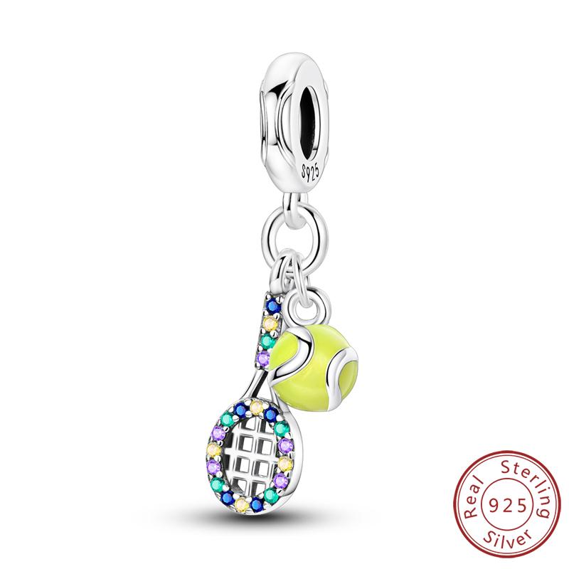 Медный Шарм Сияющая Корона Милый Коготь Шарм-Бусина Подвеска Кубик Рубика Подходит для Оригинальных Браслетов Изысканные Женские Украшения Сделай Сам