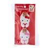 Sanrio Toothbrush Cap Set of 2 Hello Kitty 457914