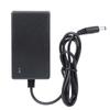 Portable Plastic Battery Charger Adapter Accessory for Fascia Gun