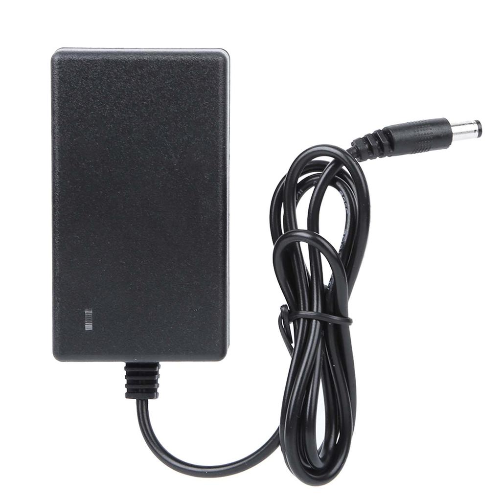 Portable Plastic Battery Charger Adapter Accessory for Fascia Gun