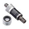 SHIMANO Bottom Bracket 68BSA EBBUN300B23X BB-UN300 122.5mm (LL123)