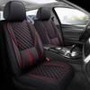 Universal Full Coverage 5 Seat Car Seat Cover for Hover All Car Models JOLION DARGO H3 H6 Coupe H9 Car Accessories