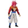 Dragon Ball Super Dragon Stars Фигурка Серия 14 Супер Сайян 4 BALL SUPER DRAGON STARS Фигурка СЕРИЯ 14 SUPER SAIYAN 4 GOGETA Dragon