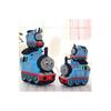 Thomas the Train Musical Plush Toy with Music, Singing Doll, Kids Birthday Gift for Boys & Girls