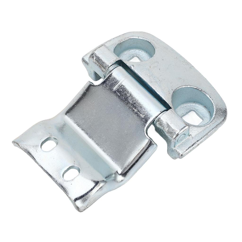 Задняя верхняя левая дверная петля 1388883080 Металлическая прочная дверная петля Замена для Peugeot Boxer 2006 года и далее