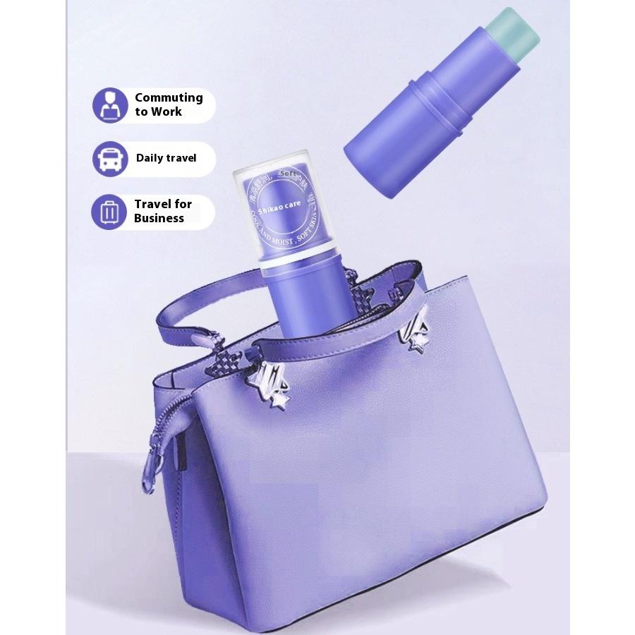 Прохладный и освежающий успокаивающий крем-карандаш против зуда от укусов комаров с окопником Крем Xiaobao успокаивающий противозудный репеллент от комаров