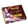 MEIJI Milk Chocolate порционный молочный шоколад, 26 шт