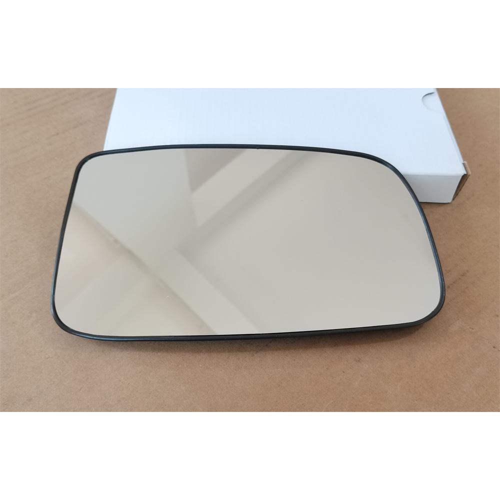 Зеркальное стекло автомобиля с подогревом и подложкой, правая сторона для MITSUBISHI LANCER 2002-2007
