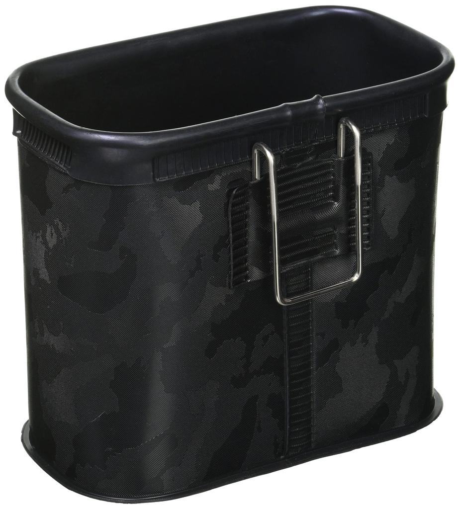 Marukyu Custom Боковой подсумок MQ-01 Черный