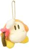 San-ei Boeki Маскот Уоддл Ди из серии Kirby PUPUPU FRIENDS