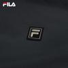 Fila Мужская минималистичная пуховая куртка с капюшоном