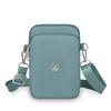 Shoulder Small Bag Women's Mobile Phone Bag Lightweight Crossbody Bag