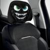 Аксессуар для автомобиля 'Сглаз' Чехлы на подголовники Универсальные Прочная Полиэстеровая Ткань Наволочка для Защиты Салона