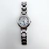 Б/у В отличном состоянии Citizen xC Happy Flight Eco-Drive Радиоуправляемые часы, на солнечной батарее, с коробкой