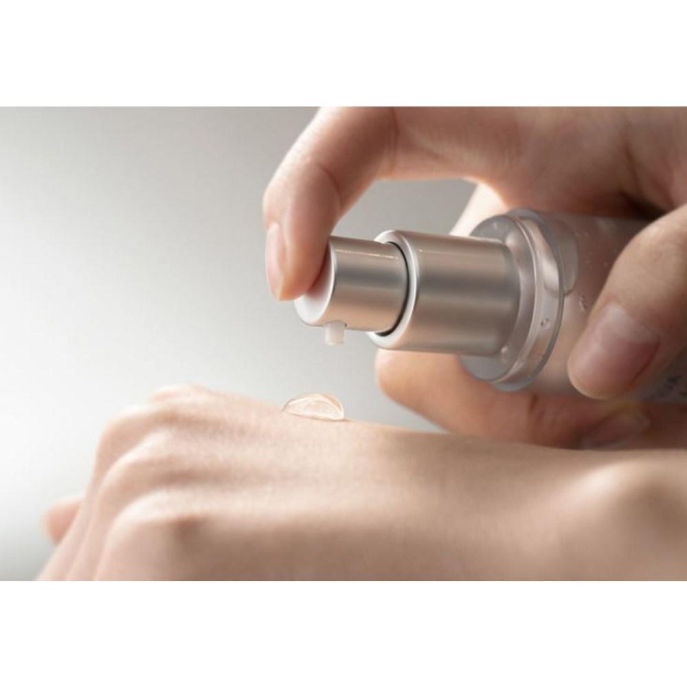 S-Nature Aqua Collagen Peptide Triple Gel Essence, 50 мл, 1 шт.