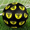Beitar Football Club Printed Size 5 Soccer Balls, High-Quality, Anti-Slip, Protective Football, A Unique Gift , Birthdays, Christmas Gifts
