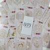 12*7 Cm The Destiny Deck Tarot Cards