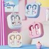 Disney H19 Wireless Bluetooth Earphones - Cute Cartoon Design, Semi-In-Ear, Long Battery Life (2025 Model)