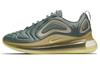 Air Max 720 Зеленый Золотой AO2924-303