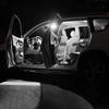 For Mazda CX5 CX-5 KE KF 2012 2013 2014 2015 2016 2017 2018     Car LED Interior Lights Trunk Lamps Accessories