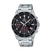 Часы Casio EDIFICE хронограф [Casio] [Продукт] EFV-540D-1A9