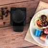 Адаптер для кофейных капсул для Nespresso, совместимый с Dolce Gusto