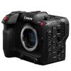 Canon EOS C70 4K Digital Cinema Camera (CN version)