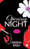 Книга Opening Night