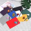 В наличии: #3 Перламутровые конверты для горячего тиснения, DIY-приглашений, любовных писем, открыток и для хранения 6-дюймовых фотографий