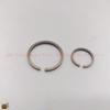 GT17/GT18/GT15 Turbocharger Parts  Piston Ring/Seal Ring Supplier AAA Turbocharger Parts
