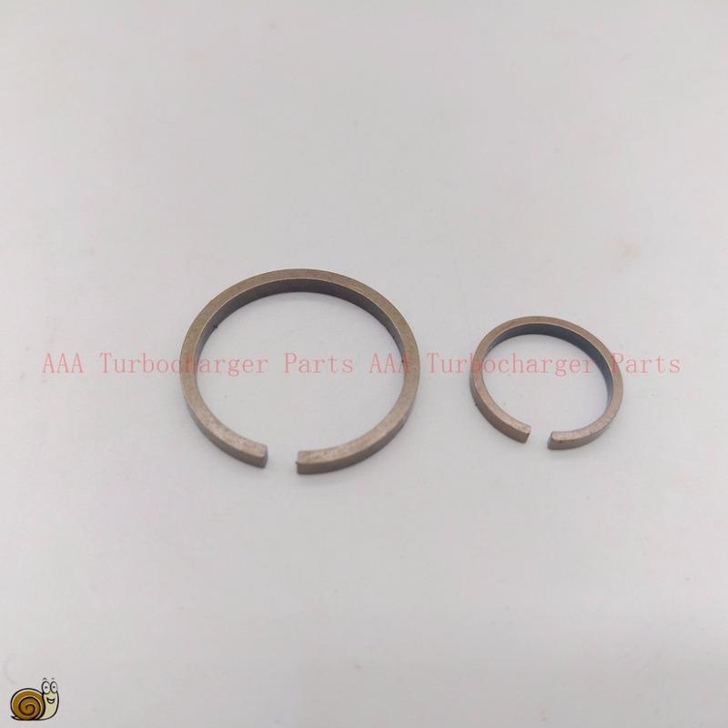 GT17/GT18/GT15 Turbocharger Parts Piston Ring/Seal Ring Supplier AAA Turbocharger Parts