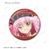 TV Anime Trading Character Scene Can Box of 10 "Shugo Chara!" Badges,
