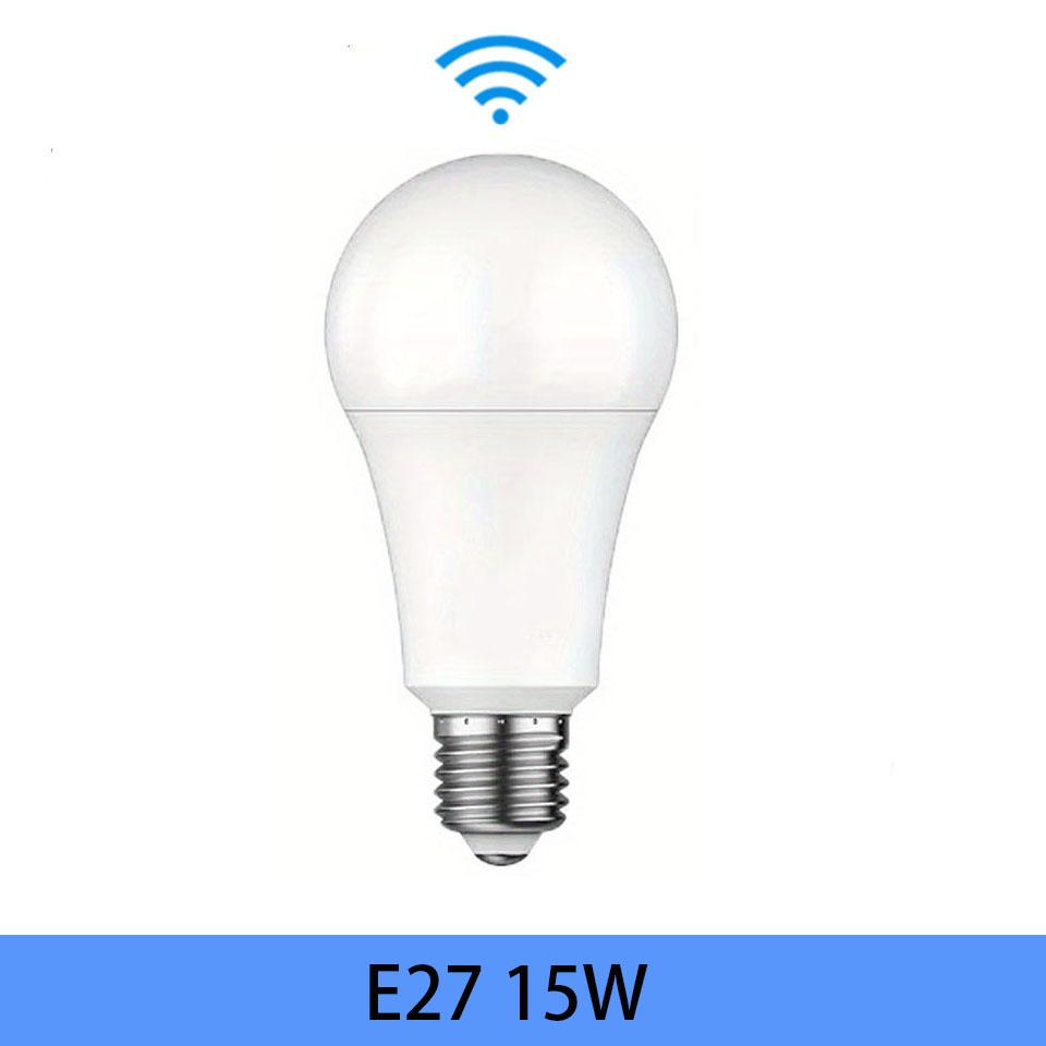 2 шт. Лампа с датчиком движения PIR 110 В 220 В радарная светодиодная лампа с датчиком 6 Вт 9 Вт 15 Вт 18 Вт для дома, крыльца, лестницы, прихожей, подземного гаража