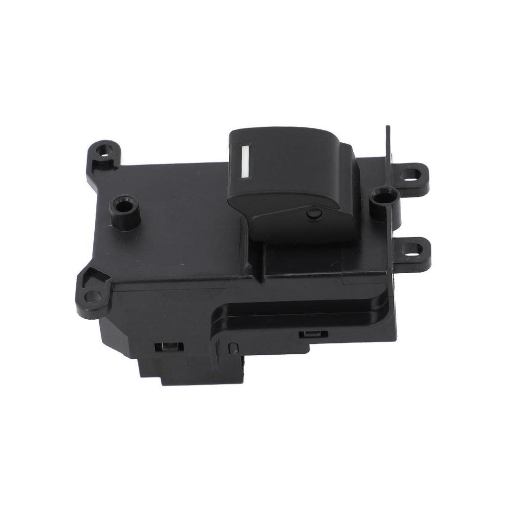 35760-SWA-J01 подходит для кнопки переключателя стеклоподъемника окна Honda CR-V для моделей 2007-2011.