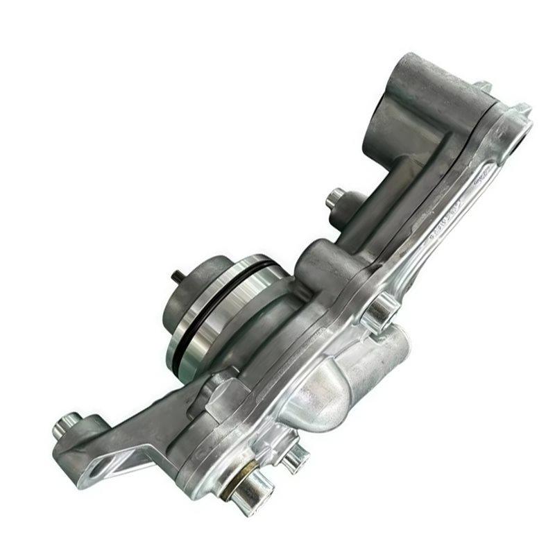 Ac29-Motorcycle Bicycle For N MAX 160 - Water Pump Engine Radiator Pump B6H-E1185-SET