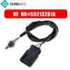55213261A O2 Oxygen Sensor  Lambda Sensor Compatible Ducati Hypermotard SP 821 Hyperstrada 939 2013-2016 55213261B 55213262C