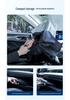 Специальный солнцезащитный козырек на лобовое стекло Accord - Защита от солнца и теплоизоляция