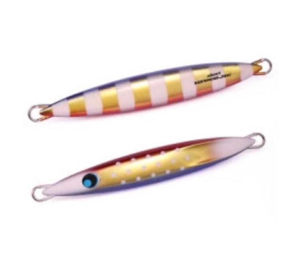 Uroco Металлический джиг Uroco Short 210 грамм 254 (7921)