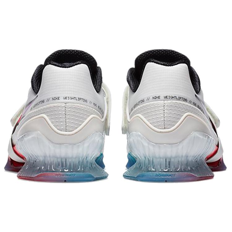 Nike Romaleos 4 Se Бледно-слоновая кость CN9662-100