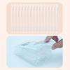 50 Pcs Pet Ear Cleaning Cotton Swabs For Dogs And Cats Essential Oil Ear Washing Liquid Cotton Swabs Anti-Ear Mites And Earwax