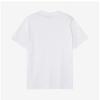 MaiSon KitSune Mm00125kj0008 P100 Speedy Fox Patch Men S Short Sleeve Tee
