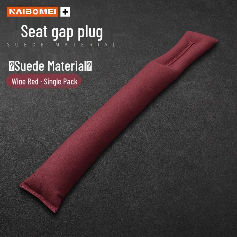 Compatible Seat Gap Plugs & Leak-Proof Strips for Mercedes-Benz E, C, A, S-Class & GLA/GLB/GLC Models