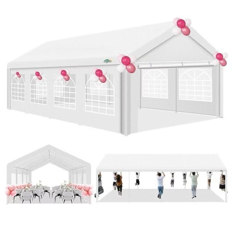 ZISIZ Outdoor Leisure Tent
