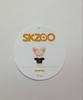 [Б/У] SKZOO Eyenfoxyny straykids official