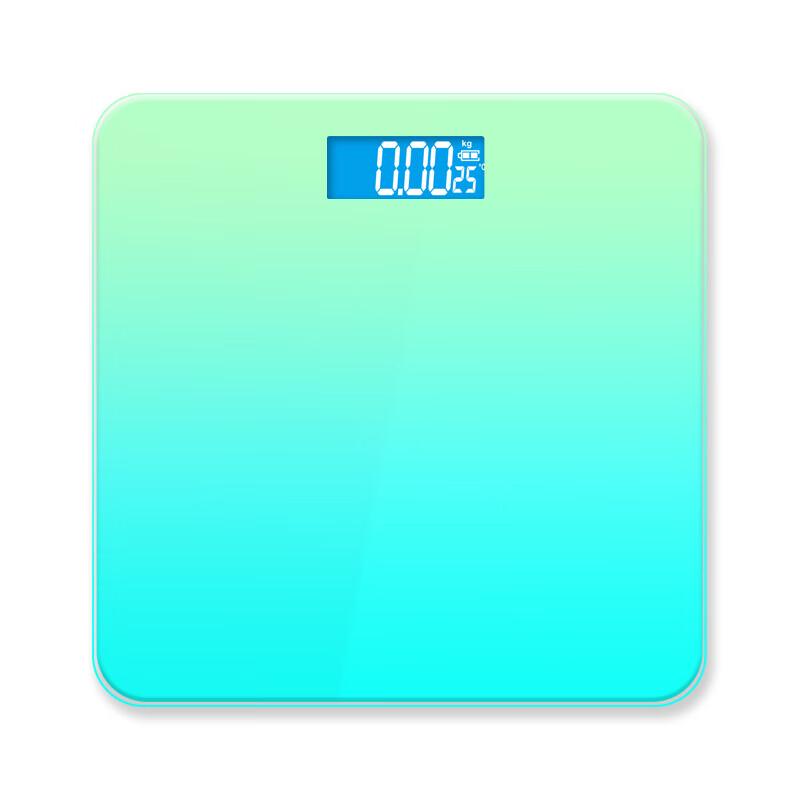 BORO Smart Electronic Body Weight Scale
