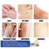 Silicone Gel Scar Repair Patch High Efficiency Surgical Patch Silicone Scar For Scar Treatme Re A7I8